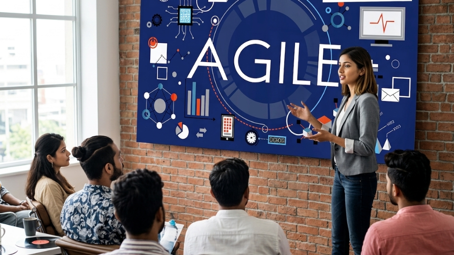 The SkillSprint Framework: Why 40+ Real-World Projects Beat Traditional Theory Every Time