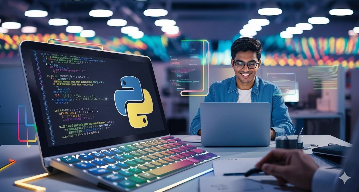 Python Full Stack Course in Pune: Career Opportunities