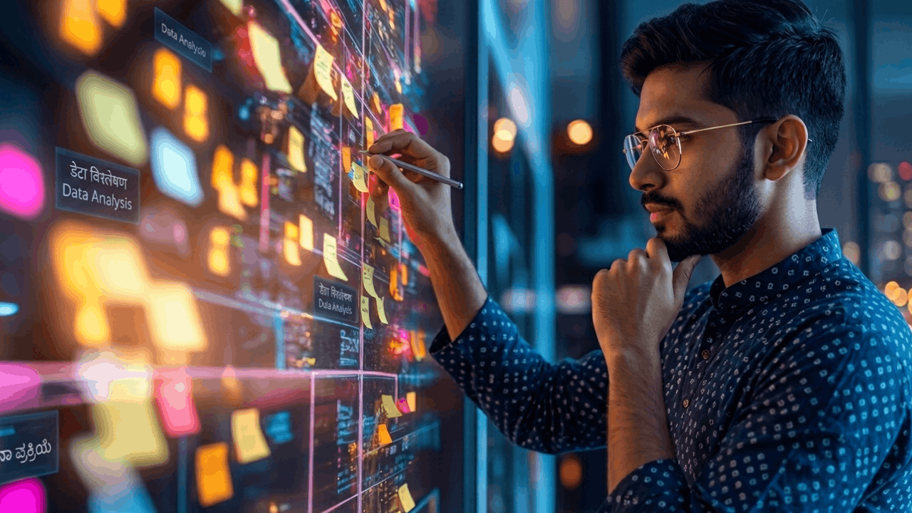Azure Data Engineering Course Roadmap: Complete Beginner Guide in Pune