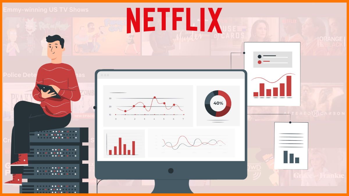Recommendation Engine (Netflix/Amazon Use Case)
