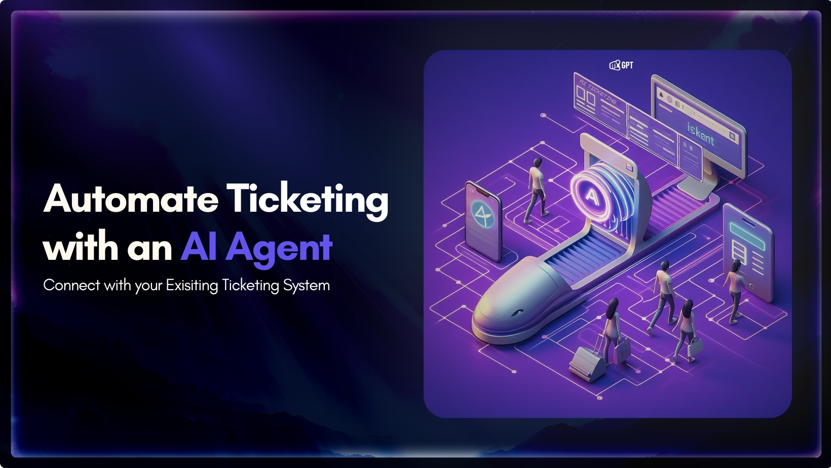 AI Customer Support Ticket Resolver